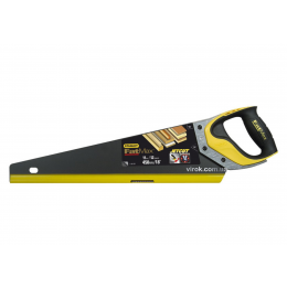 Ножівка по дереву STANLEY 
