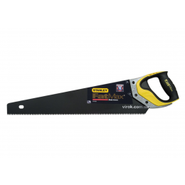 Ножівка по дереву STANLEY 