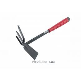 Мотика-розрихлювач YATO 310 мм
