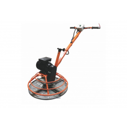 Машина для затирання бетонних підлог CLIPPER 