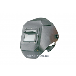 Щиток зварювальника VOREL з захисним склом