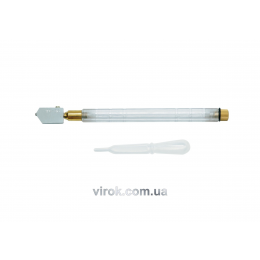 Склоріз масляний VOREL