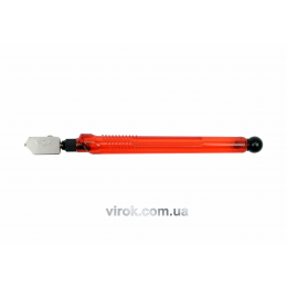 Склоріз масляний YATO 178 мм