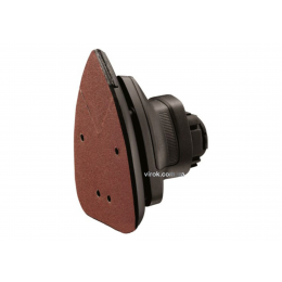 Насадка вібро-шліфмашина Black+Decker до MT350K/MT18K/MT188KB