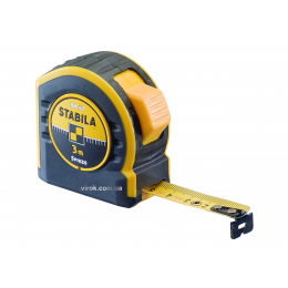 Рулетка STABILA BM 40 3 м х 16 мм