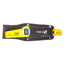 Рівень STABILA Type 81S 25 см