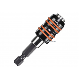 Магнітний тримач для викруткових насадок USH FoXII швидковстановлюючий 1/4