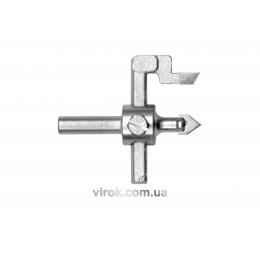 Різець до плитки