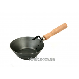 Ковш штукатурний