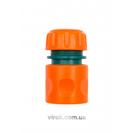 Муфта швидкоз'ємна FLO 1/2