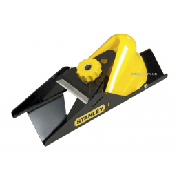 Рубанок для знімання фаски STANLEY 200 мм