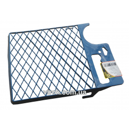 Решітка віджимна малярна 220 х 260 мм