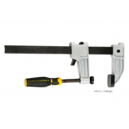 Струбцина F-подібна Stanley FatMax 400 мм