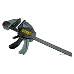 Струбцина тригерна автоматична Stanley FatMax 