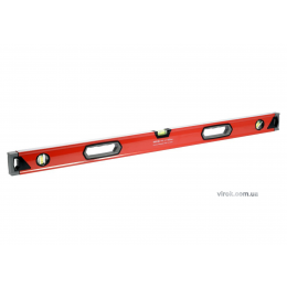 Рівень алюмінієвий YATO 100 cм