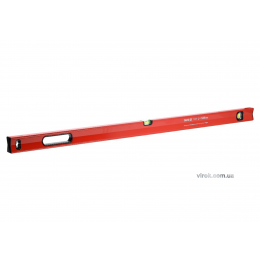 Рівень магнітний алюмінієвий YATO 120 cм