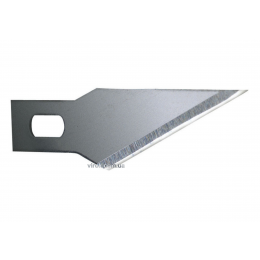 Лезо STANLEY для ножа 10-401 45 мм 3 шт