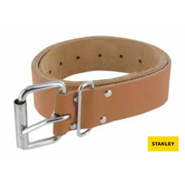 Ремінь шкіряний STANLEY 120 x 4 x 0.4 см