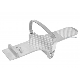 Педаль підйомна для гіпсокартону YATO 300 х 120 х 80 мм 55 мм