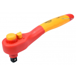 Тріщатка 1/2