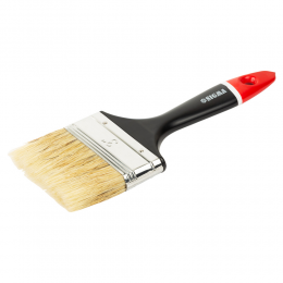 Кисть флейцевая 