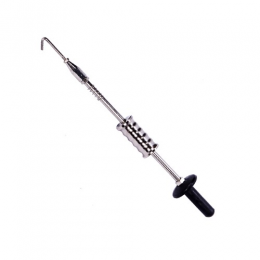 Обратный молоток к спотеру (с крюком) G.I. KRAFT GI12203