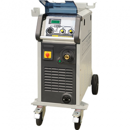 Сварочный полуавтомат 0.8-1.0мм 380В 10.8А G.I. KRAFT GI13111-380