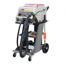 Споттер 220V 4000A G.I. KRAFT GI12115-220