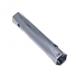 Ключ свечной 16x17   (Харьков)  СВ1617Х