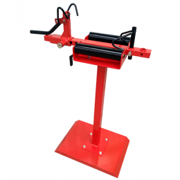 Борторасширитель (стационарный) для легковых  шин  (ХЗСО) СR-EXP