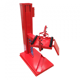 Борторасширитель для грузовых шин с пневматическим приводом (ХЗСО) TR-EXP