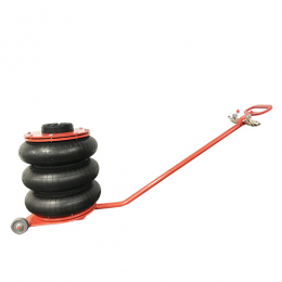 Домкрат пневматический DPA-3C 4,2т  AIRKRAFT