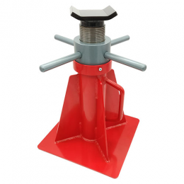 Подставка автомобильная регулируемая  Heavy Duty 20 тонн 420~680MM (ХЗСО) HDJS6820