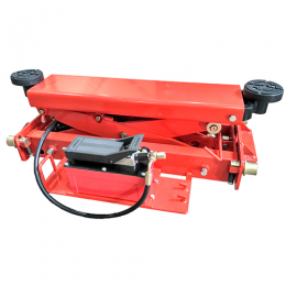 Траверса пневмогидравлическая усиленная  Q-450TU 4,5 тонн AIRKRAFT