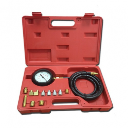 Тестер давления масла  TRISCO EA-600