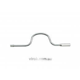 Вороток-коловорот VOREL 1/2