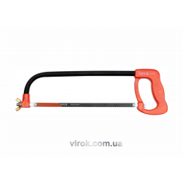 Ножівка по металу YATO 300 мм