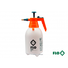 Обприскувач ручний FLO 2 л