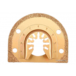 Пила-насадка для реноватора YATO HM 70 мм