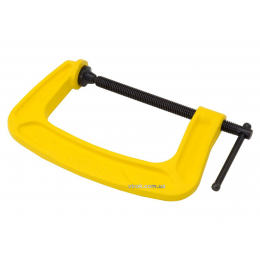 Струбцина G-подібна STANLEY 