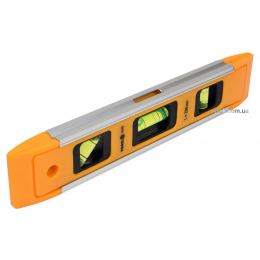 Рівень Torpedo магнітний VOREL 23 cм