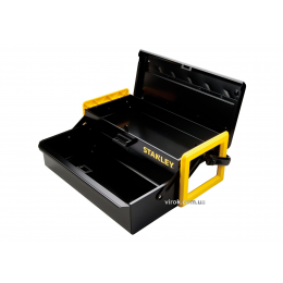 Ящик для інструментів металевий 16
