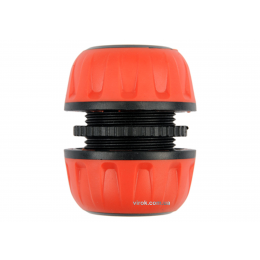 З'єднувач для водяних шлангів YATO 1/2