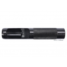 Пробійник отворів YATO 16 х 90 мм для шкіри, гуми, картону, текстилю