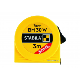 Рулетка STABILA BM 30 W SP 3 м х 16 мм