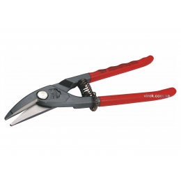 Ножиці по металу NWS праві 300/50 мм