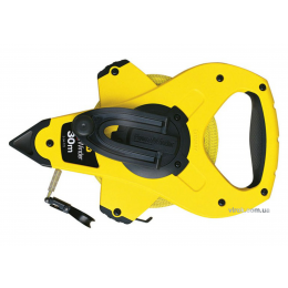 Рулетка геодезична скловолоконна STANLEY 