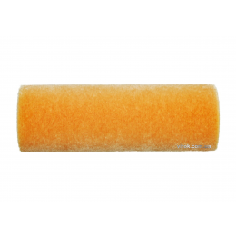 Валик флокированний мольтопрен VOREL 35 х 110 мм 6 мм 2 шт