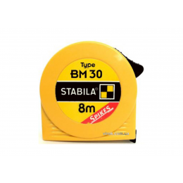 Рулетка STABILA BM 30 8 м x 25 мм