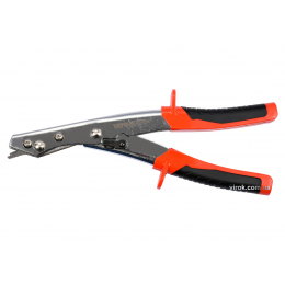 Ножиці матричні по листовому металу YATO 260 мм